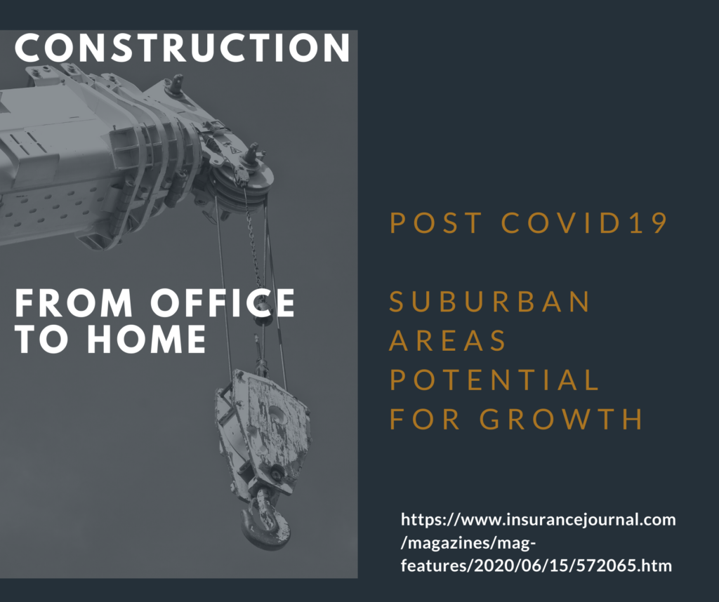 NHIS Suburban areas pose opportunity for growth (1)