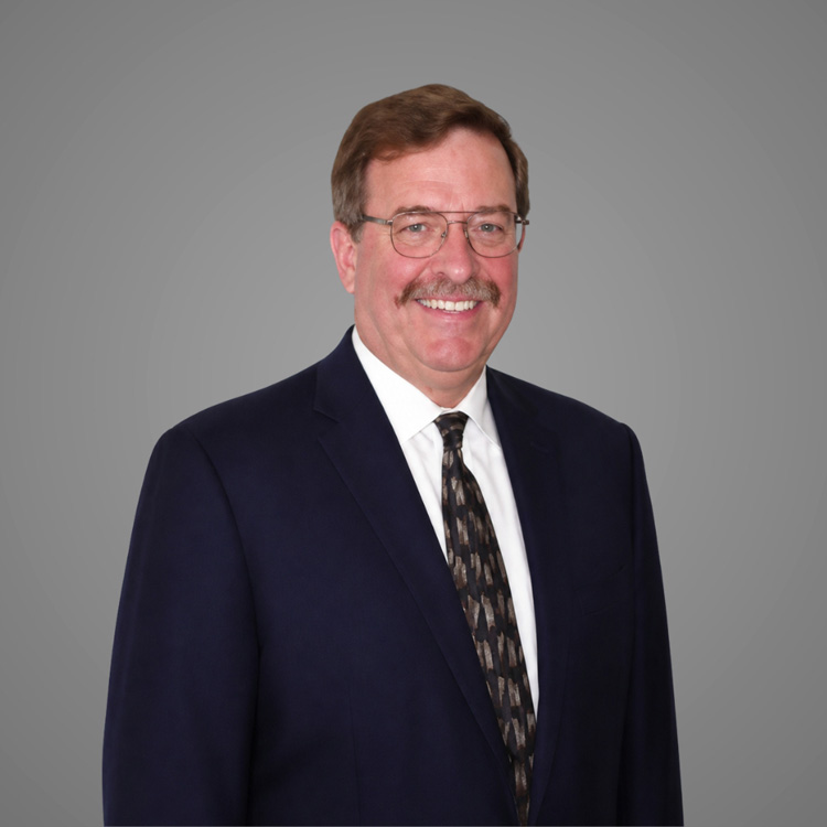 Robert Moore Headshot